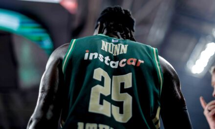 Panathinaikos, tegola Kendrick Nunn: lesione al menisco