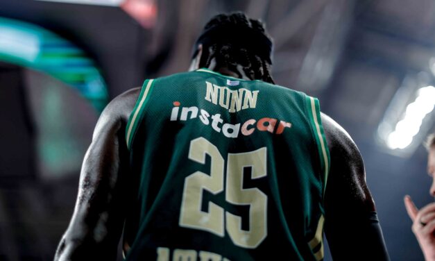 Panathinaikos, tegola Kendrick Nunn: lesione al menisco