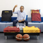 BC Roma, Sergio Scariolo ed il suo ruolo di consulente esterno: “Era il momento giusto nella mia carriera per prendere questa scelta, voglio aiutare l’head coach nel mio ruolo di Advisor” – di Valerio Laurenti