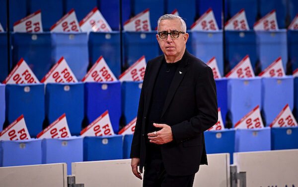 Milano, il GM Stavropoulos: “NBA Europe? Credo che FIBA ed NBA capiranno che collaborare con Euroleague è la miglior soluzione”