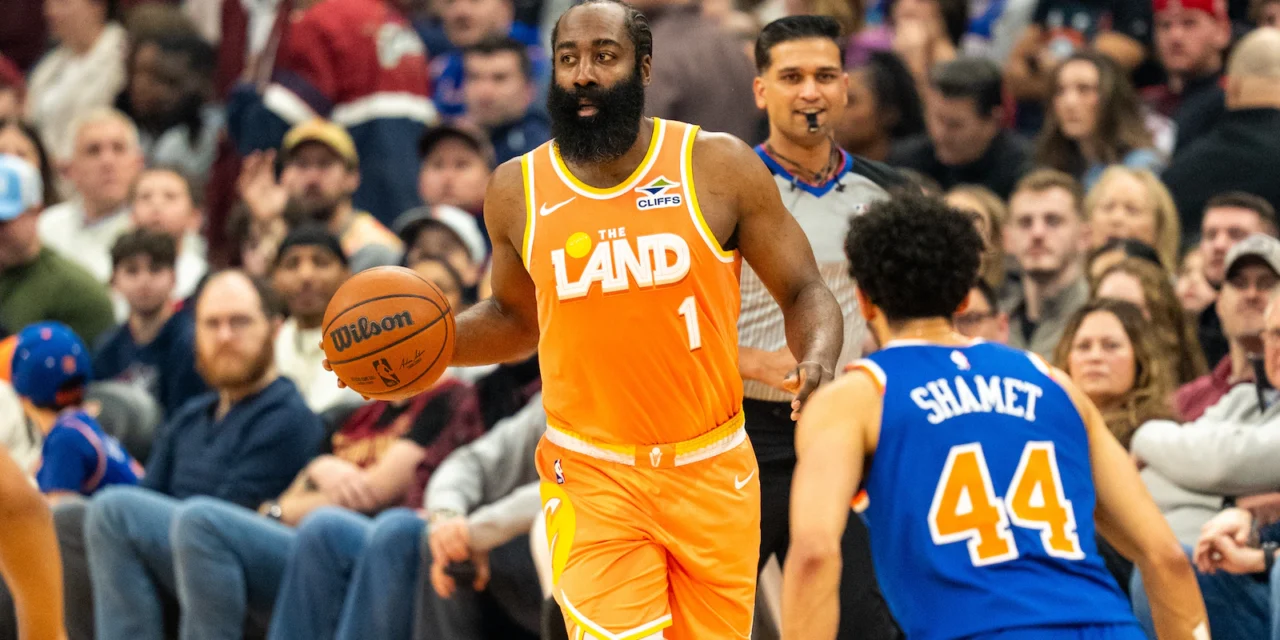 BM NBA TIME/ IL DIARIO DEL GIORNO – Harden verso il rinnovo, Dallas apre alla cessione di Klay Thompson  – di Flavio Tarabù