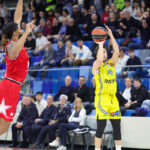 Maxima Roma e Basketball Roma SPQR si inseriscono nella corsa per Tamir Blatt