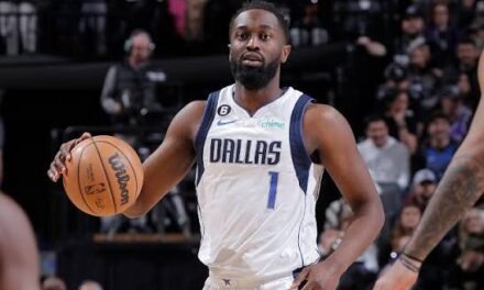 Trieste, spunta l’ipotesi Theo Pinson
