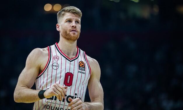 BM MERCATO / EUROLEAGUE CONTRO DUBAI PER IL CASO WALKUP-OLYMPIACOS – DI MATTEO CAZZULANI