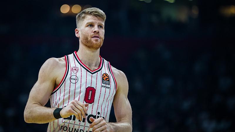BM MERCATO / EUROLEAGUE CONTRO DUBAI PER IL CASO WALKUP-OLYMPIACOS – DI MATTEO CAZZULANI