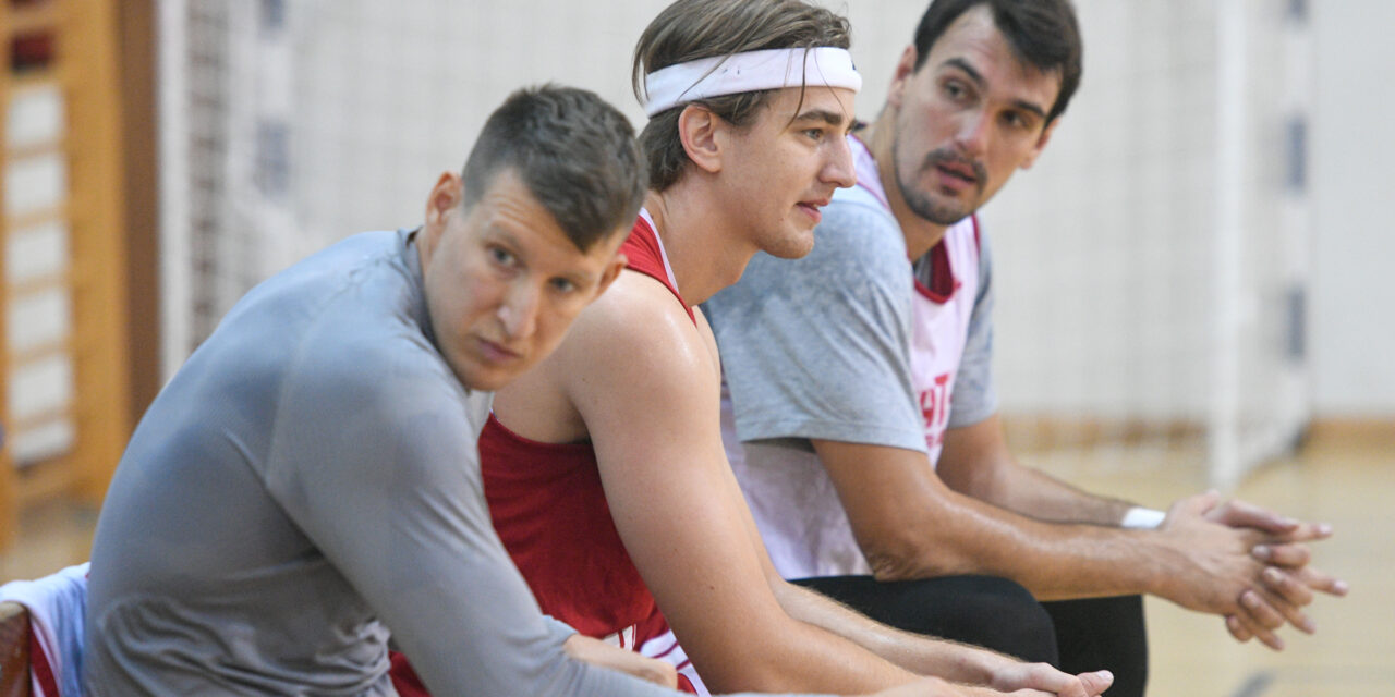 BM DA FIBA WC / LA CROAZIA AL COMPLETO PER TORNARE TRA LE GRANDI – DI MATTEO CAZZULANI