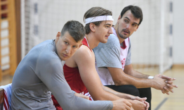 BM DA FIBA WC / LA CROAZIA AL COMPLETO PER TORNARE TRA LE GRANDI – DI MATTEO CAZZULANI