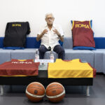 BC Roma, il Senior Advisor Valerio Bianchini: “Affascinato dal progetto di Donnie Nelson. Abbiamo un progetto per coinvolgere i giovani del territorio sin dal minibasket” – di Valerio Laurenti