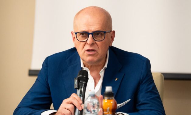 Fortitudo Bologna, Guerri: “Cavina è carico e la squadra ci piace molto. Le mie quote? Era giusto dimostrare di crederci davvero”