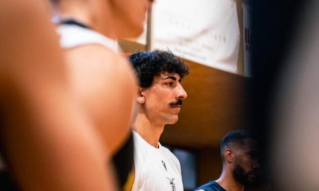 Fortitudo Bologna, Mazzola torna tra i convocati dopo nove mesi: assente Radonjic