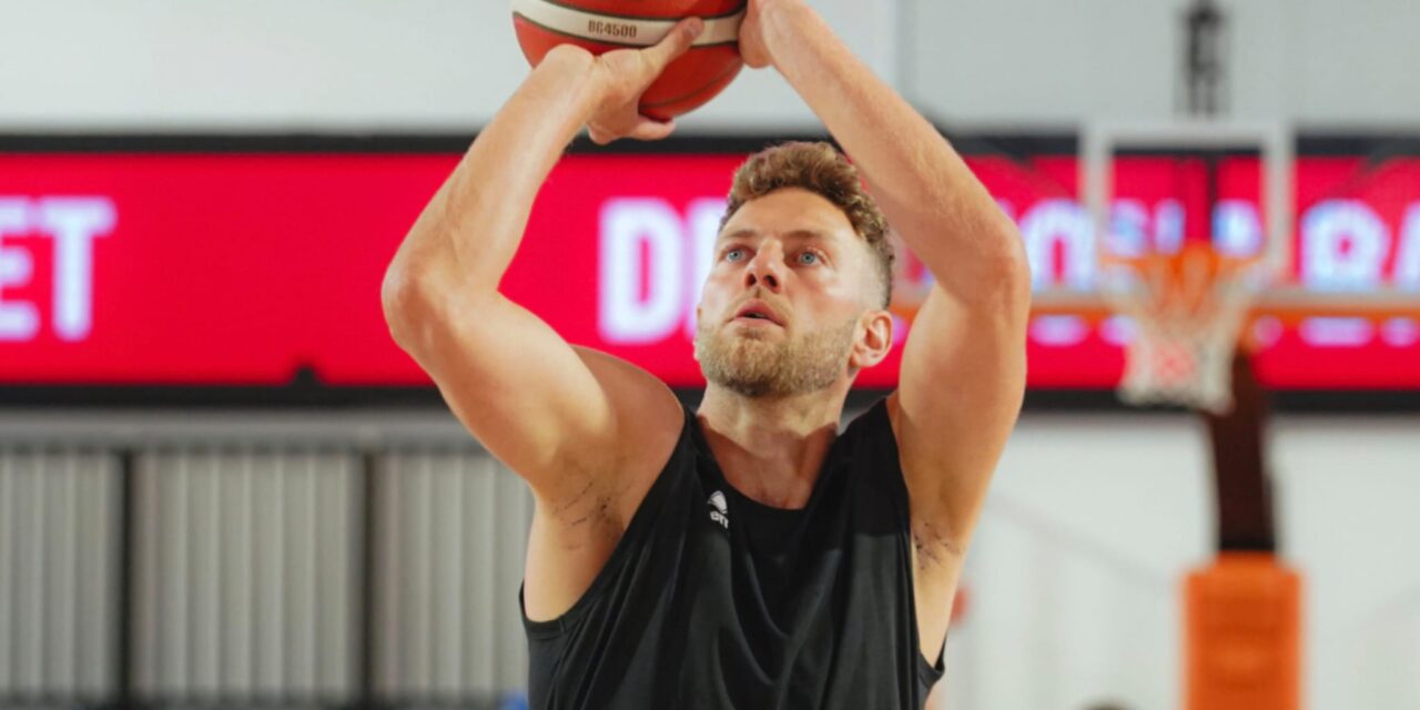 BM ON LBA IL MERCATO/ DERTHONA BASKET: SIIM-SANDER VENE AGGREGATO ALLA PRIMA SQUADRA.-DI VALENTINA FOGLIETTA
