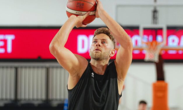 BM ON LBA IL MERCATO/ DERTHONA BASKET: SIIM-SANDER VENE AGGREGATO ALLA PRIMA SQUADRA.-DI VALENTINA FOGLIETTA