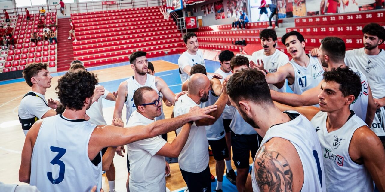 Fortitudo Bologna, si avvicina la prima amichevole al Paladozza. Domani il Presidente Guerri allo store e la presentazione di Morris