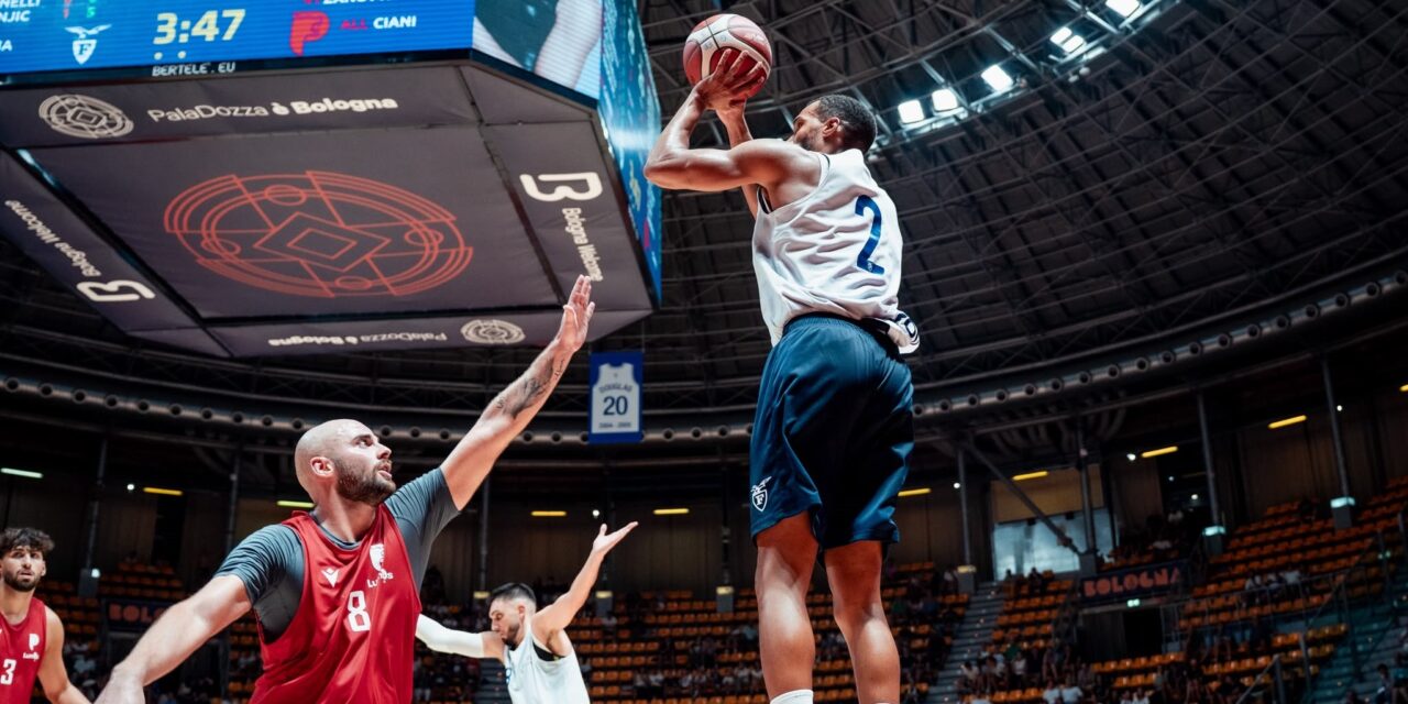 Focus BM/ Fortitudo Bologna, segnali positivi: la nuova Flats Service inizia a prendere forma – di Alessandro di Bari