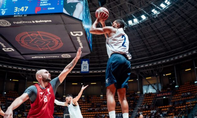Focus BM/ Fortitudo Bologna, segnali positivi: la nuova Flats Service inizia a prendere forma – di Alessandro di Bari