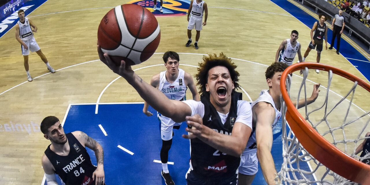 Verona punta Zacharie Perrin per chiudere il roster