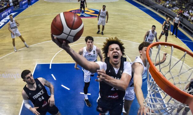 Verona punta Zacharie Perrin per chiudere il roster