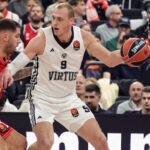 BM MERCATO / ALEN SMAILAGIĆ PREFERISCE GIANMARCO POZZECCO A PARTIZAN ED EUROLEGA – DI MATTEO CAZZULANI