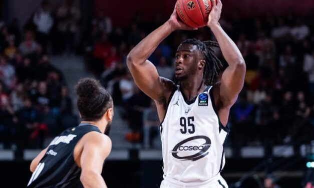 BM MERCATO / DOPO LA VIRTUS ANCHE ARIS E CIBONA PESCANO DAL BOURG – DI MATTEO CAZZULANI