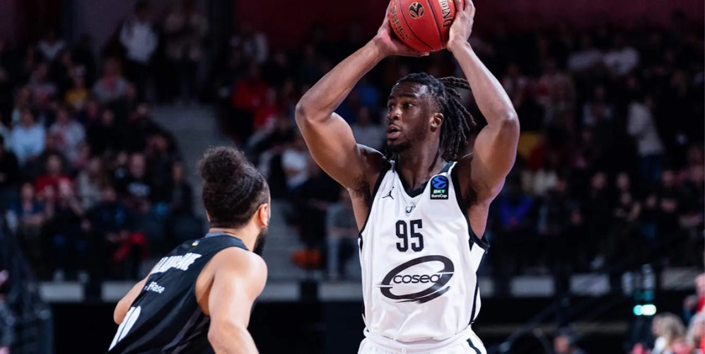 BM MERCATO / DOPO LA VIRTUS ANCHE ARIS E CIBONA PESCANO DAL BOURG – DI MATTEO CAZZULANI