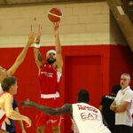 BM ON LBA / VARESE: HALE È GIÀ IL DIAMANTE DELLA NUOVA OPENJOBMETIS – DI ANTONIO CATALANO