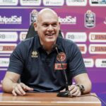 Reyer Venezia, Spahija: «Sappiamo dove siamo carenti, abbiamo cercato di migliorarci»