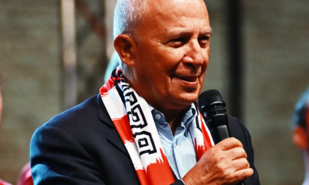Supercoppa LNP spostata a Ravenna, Gianni Fava: «Venga fatta piena chiarezza»