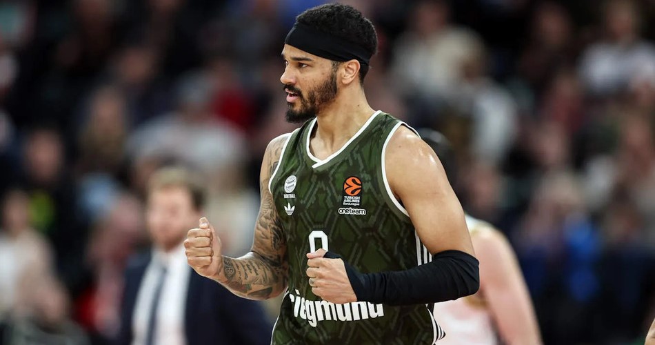 BM MERCATO / LA STELLA ROSSA COME IL PANATHINAIKOS SOTTRAE UNA GUARDIA ALL’ASVEL – DI MATTEO CAZZULANI