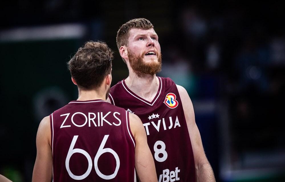 SPECIALE BM / DĀVIS BERTĀNS DICE ADDIO ALLA NAZIONALE – DI MATTEO CAZZULANI