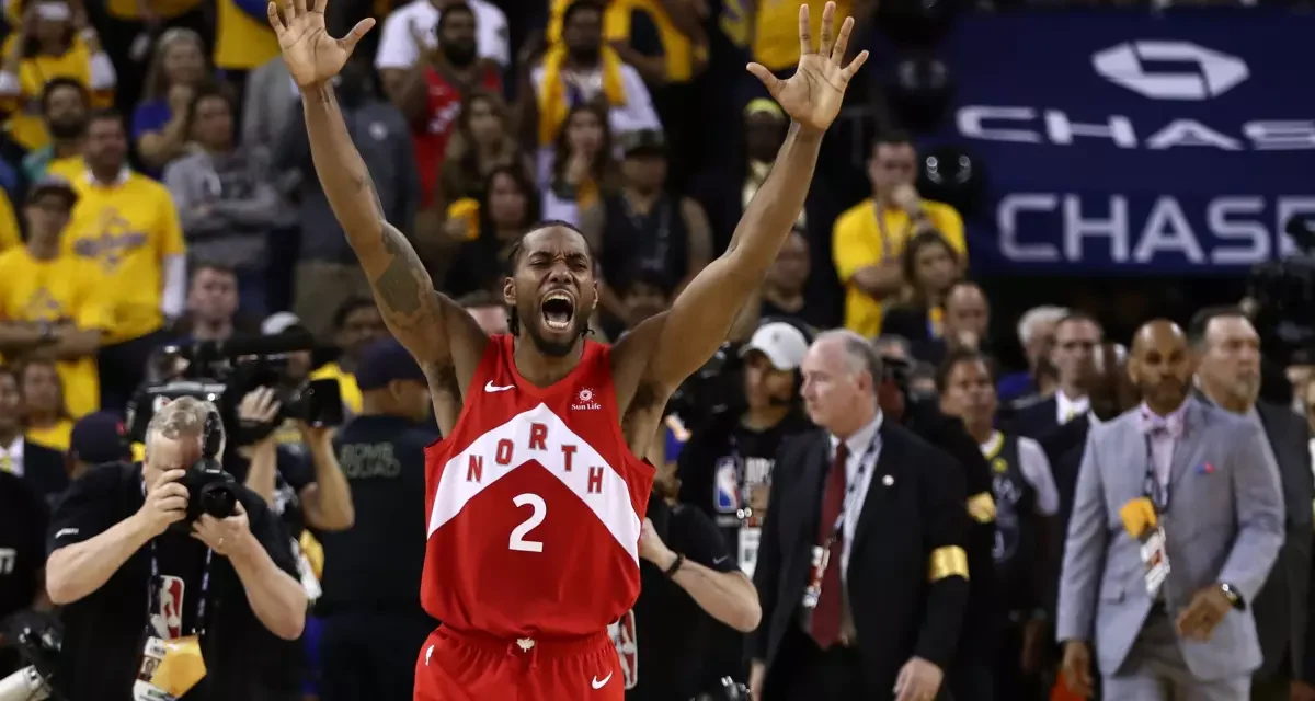 BM NBA TIME/ IL DIARIO DEL GIORNO – Kawhi crede nel ritorno a Toronto, il Panathinaikos ha provato per Jokić – di Flavio Tarabù