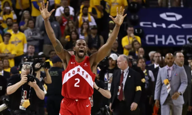 BM NBA TIME/ IL DIARIO DEL GIORNO – Kawhi crede nel ritorno a Toronto, il Panathinaikos ha provato per Jokić – di Flavio Tarabù