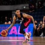 BM Mercato | Maxima Roma, colpo Xavier Moon: ufficiale l’arrivo dell’ex NBA