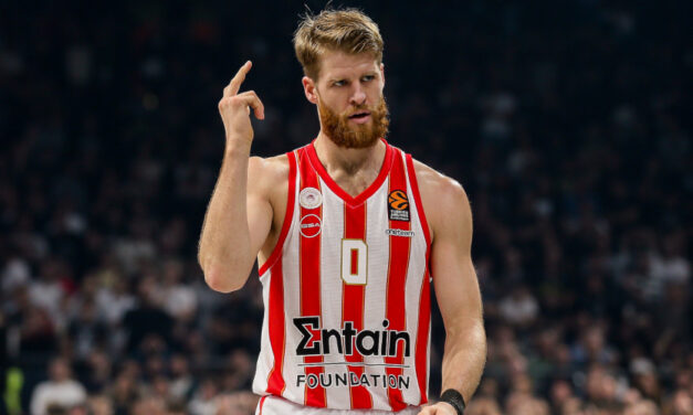 SPECIALE BM / L’OLYMPIACOS CONTRO THOMAS WALKUP: IL CASO FINISCE IN ARBITRATO – DI MATTEO CAZZULANI