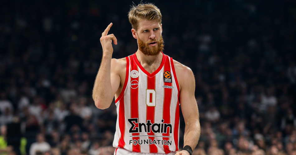 SPECIALE BM / L’OLYMPIACOS CONTRO THOMAS WALKUP: IL CASO FINISCE IN ARBITRATO – DI MATTEO CAZZULANI