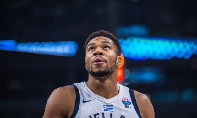 BM NBA Time / Il diario del giorno – Giannis lascia la Grecia, prezzi folli per il debutto di LeBron – di Flavio Tarabù
