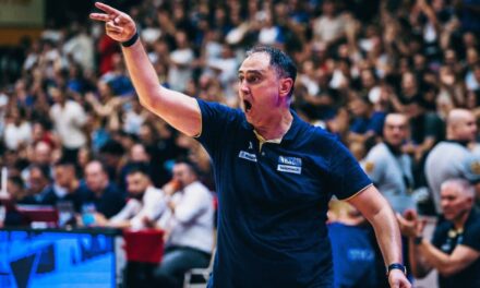 SPECIALE BM / MONACO RISCHIA ANCHE L’EUROCUP. LA BOSNA SARAJEVO SI PREPARA – DI MATTEO CAZZULANI