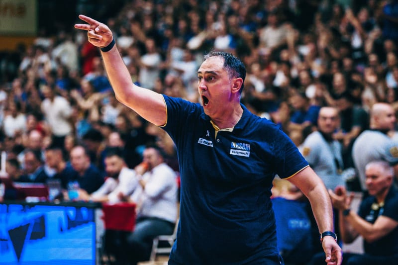 SPECIALE BM / MONACO RISCHIA ANCHE L’EUROCUP. LA BOSNA SARAJEVO SI PREPARA – DI MATTEO CAZZULANI