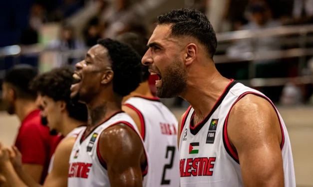 BM Story | Palestina, la storia dei fratelli Mousa: Mohammed in Nazionale, Firas sognava quella stessa maglia – di Flavio Tarabù