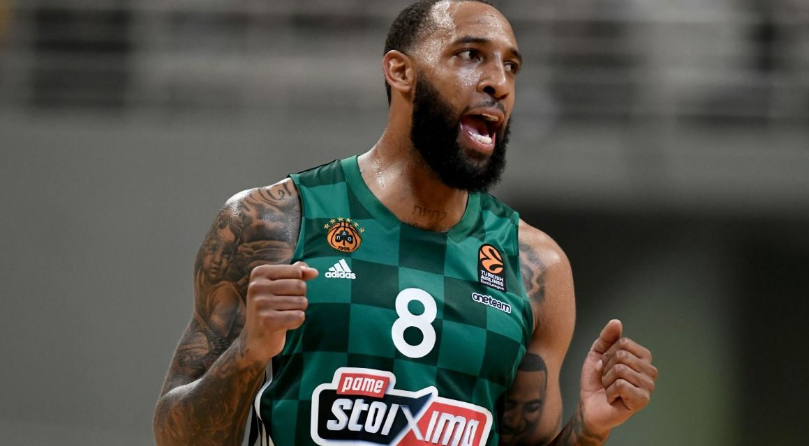 BM MERCATO / AEK SCATENATA: DOPO LA CONFERMA DI LEKAVIČIUS AD ATENE UN ARRIVA UN LUNGO DI ESPERIENZA NBA – DI MATTEO CAZZULANI