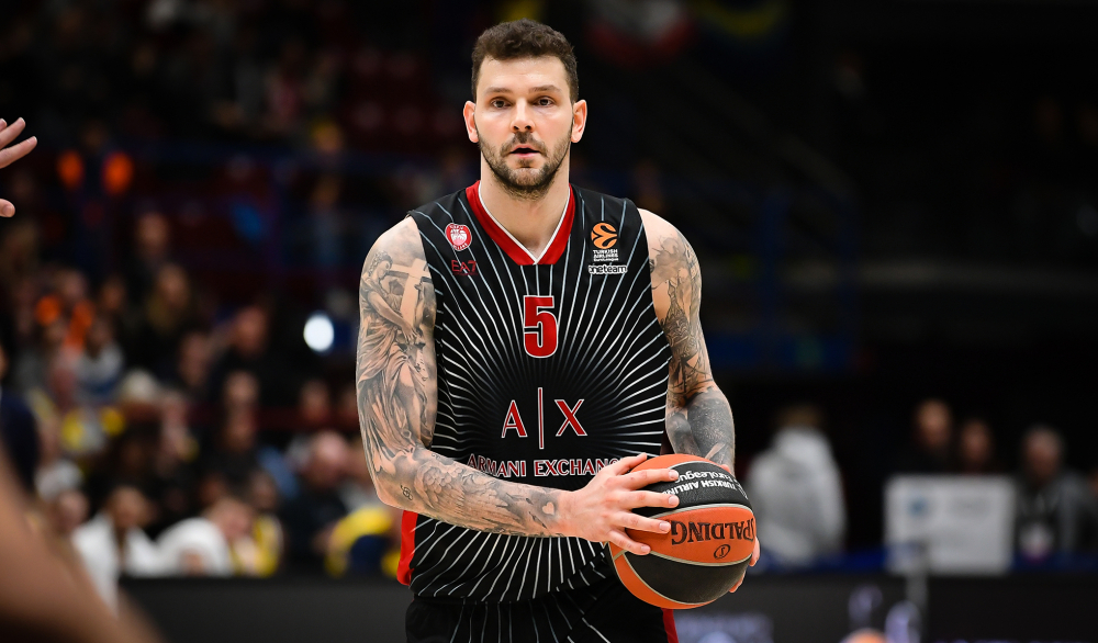 BM MERCATO / A BELGRADO NUOVA COLLOCAZIONE PER EX GIOCATORI DI PARTIZAN E STELLA ROSSA – DI MATTEO CAZZULANI