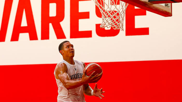 BM ON LBA / VARESE: ROBY SI FERMA, MA NON SARÀ NECESSARIA OPERAZIONE – DI ANTONIO CATALANO