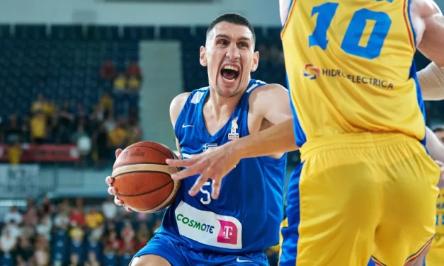 BM MERCATO / TRA OLYMPIACOS E AEK VALZER DI GUARDIE – DI MATTEO CAZZULANI