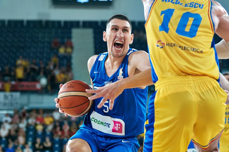 BM MERCATO / TRA OLYMPIACOS E AEK VALZER DI GUARDIE – DI MATTEO CAZZULANI