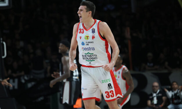BM MERCATO / UN ALTRO EX ‘ITALIANO’ IN LEGA ADRIATICA (E FORSE ANCHE IN EUROCUP) – DI MATTEO CAZZULANI