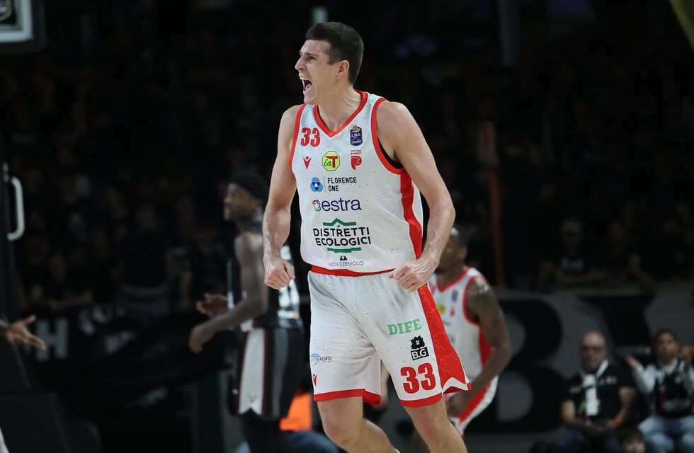 BM MERCATO / UN ALTRO EX ‘ITALIANO’ IN LEGA ADRIATICA (E FORSE ANCHE IN EUROCUP) – DI MATTEO CAZZULANI