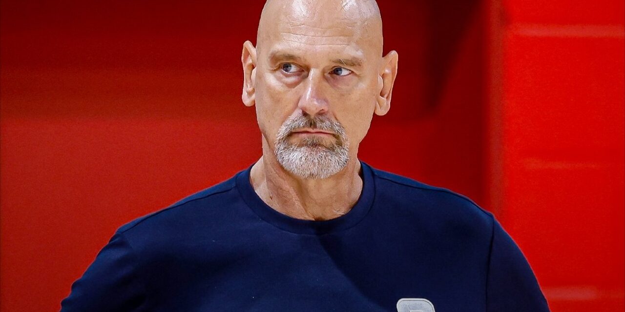 BM MERCATO / ZARA REGINA DEGLI ASSISTENTI ALLENATORI DI EUROLEGA – DI MATTEO CAZZULANI