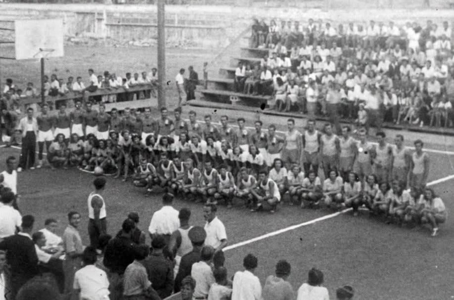 SPECIALE BM / OTTANT’ANNI FA A ZARA IL TITOLO CHE HA INIZIATO LA STORIA DEL BASKET D’EUROPA – DI MATTEO CAZZULANI