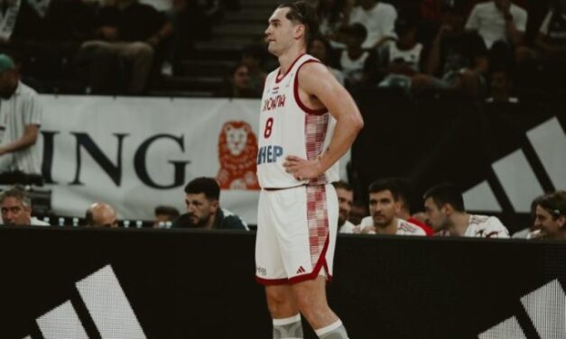 BM NAZIONALI / UN SUPERMARIO HEZONJA TRASCINA LA CROAZIA ALLA VITTORIA SULLA TURCHIA – DI MATTEO CAZZULANI