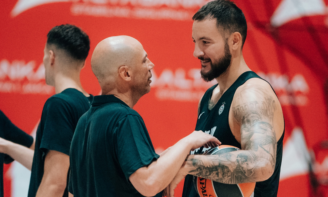 SPECIALE BM / IL PARTIZAN AVVIA LA STAGIONE CON ALCUNE ASSENZE E MOLTE SPERANZE – DI MATTEO CAZZULANI