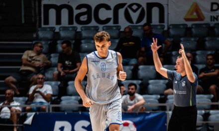 BM DA BASKET ADRIATICO / LO ZADAR BATTE L’ALKAR NELLA FINALE TRA GEMELLATI DEL MEMORIAL TOMISLAV KNEŽEVIĆ – DI MATTEO CAZZULANI
